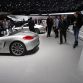 Porsche in Geneva 2013