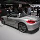 Porsche in Geneva 2013