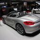 Porsche in Geneva 2013