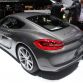 Porsche in Geneva 2013