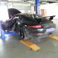 Porsche 911 GT3 2013 Spy Photos