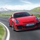 Porsche 911 GT3 2013
