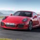 Porsche 911 GT3 2013