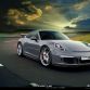 Porsche 911 GT3 2014 Rendering