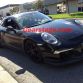 Porsche 911 GT3 2014 Spy Photos