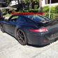 Porsche 911 GT3 2014 Spy Photos