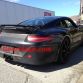 Porsche 911 GT3 2014 Spy Photos