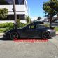 Porsche 911 GT3 2014 Spy Photos