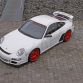 Porsche 911 GT3 (1000) by KAEGE