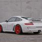 Porsche 911 GT3 (1001) by KAEGE