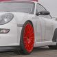 Porsche 911 GT3 (1002) by KAEGE