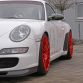 Porsche 911 GT3 (1003) by KAEGE