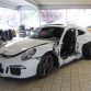 Porsche 911 GT3 Crash for sales (2)
