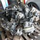 Porsche 911 GT3 crashed