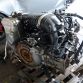 Porsche 911 GT3 crashed