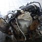 Porsche 911 GT3 crashed