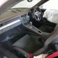 Porsche 911 GT3 crashed