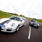 Porsche 911 GT3 Cup 2011