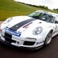 Porsche 911 GT3 Cup 2011