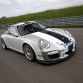 Porsche 911 GT3 Cup 2012
