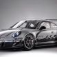 Porsche 911 GT3 Cup