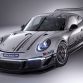 Porsche 911 GT3 Cup