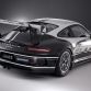 Porsche 911 GT3 Cup