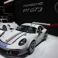 Porsche 911 GT3 Cup