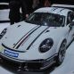 Porsche 911 GT3 Cup