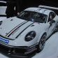 Porsche 911 GT3 Cup