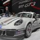 Porsche 911 GT3 Cup