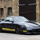 Porsche 911 GT3 GTurbo by 9ff