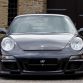 Porsche 911 GT3 GTurbo by 9ff