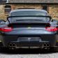 Porsche 911 GT3 GTurbo by 9ff