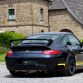 Porsche 911 GT3 GTurbo by 9ff