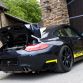 Porsche 911 GT3 GTurbo by 9ff
