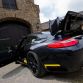 Porsche 911 GT3 GTurbo by 9ff