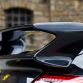 Porsche 911 GT3 GTurbo by 9ff