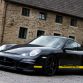 Porsche 911 GT3 GTurbo by 9ff