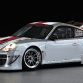 Porsche 911 GT3 R 2012