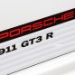 Porsche 911 GT3 R 2013