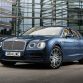 Bentley Flying Spur facelift 1