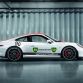 Porsche 911 GT3 R  rendering 1