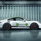 Porsche 911 GT3 R  rendering 3