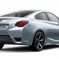 Subaru Impreza Sedan concept 2