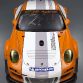 Porsche 911 GT3 R Hybrid Version 2.0