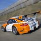 Porsche 911 GT3 R Hybrid Version 2.0