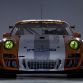 Porsche 911 GT3 R Hybrid Version 2.0