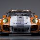 Porsche 911 GT3 R Hybrid Version 2.0