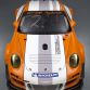 Porsche 911 GT3 R Hybrid Version 2.0